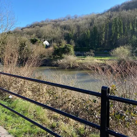 Hodge Bower Holidays, Ironbridge - Blakemore Exterior photo