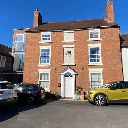 Hodge Bower Holidays, Ironbridge - Blakemore Exterior photo