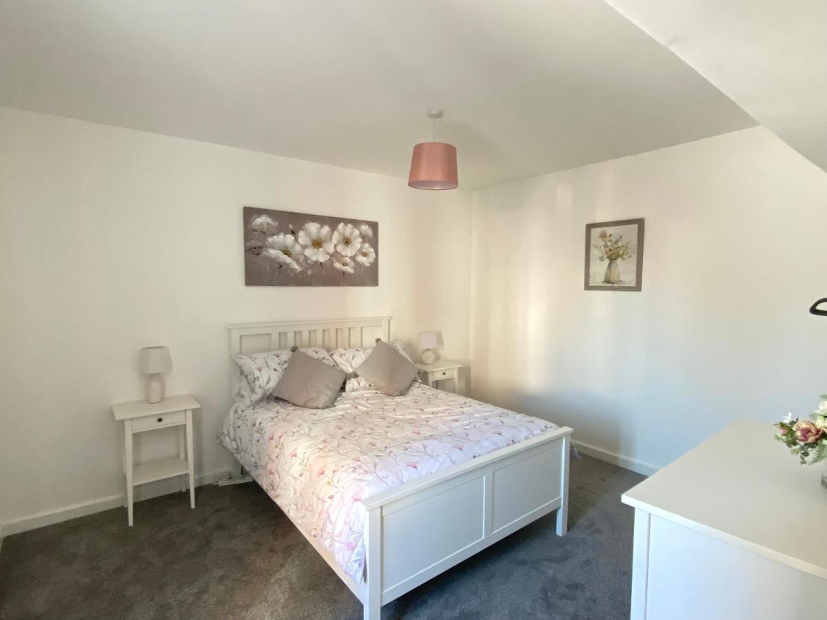 Hodge Bower Holidays, - Blakemore Apartment *