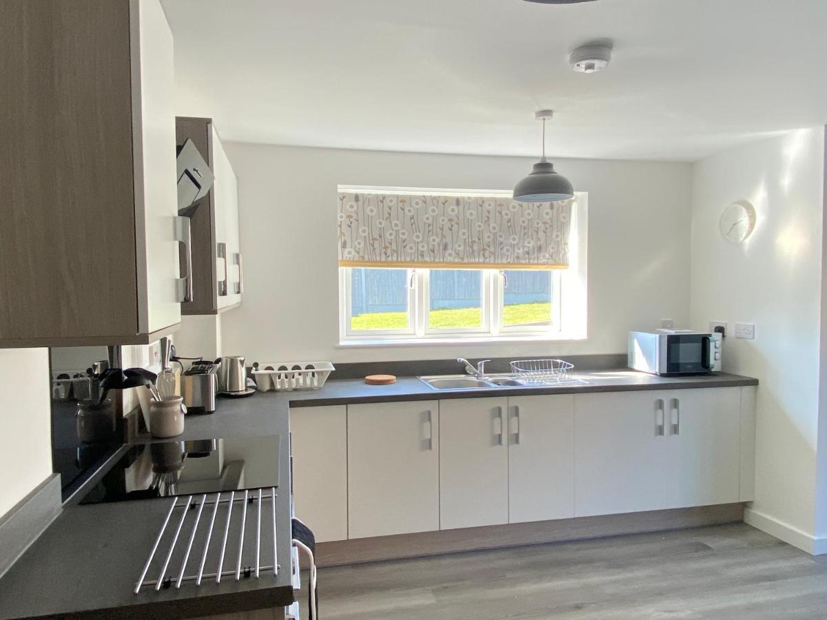 Apartment Hodge Bower Holidays, - Blakemore *