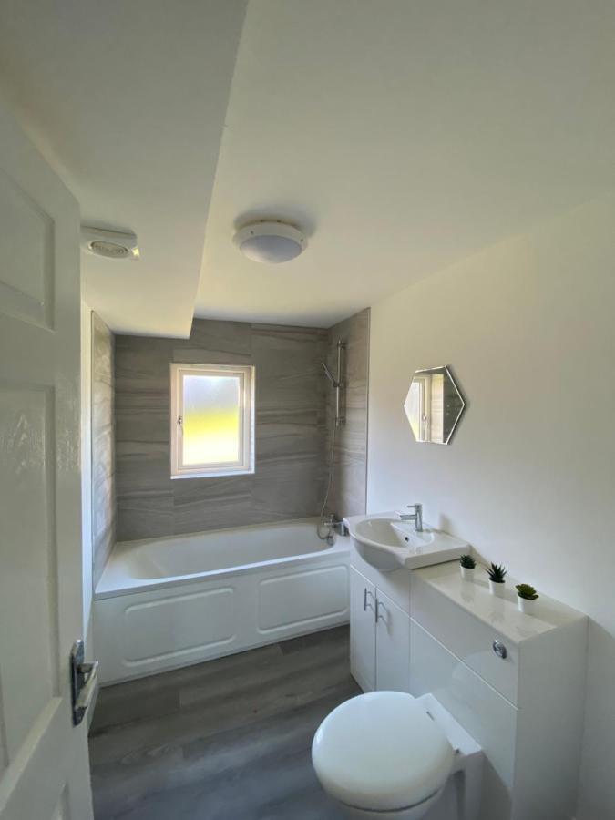 Apartment Hodge Bower Holidays, - Blakemore *
